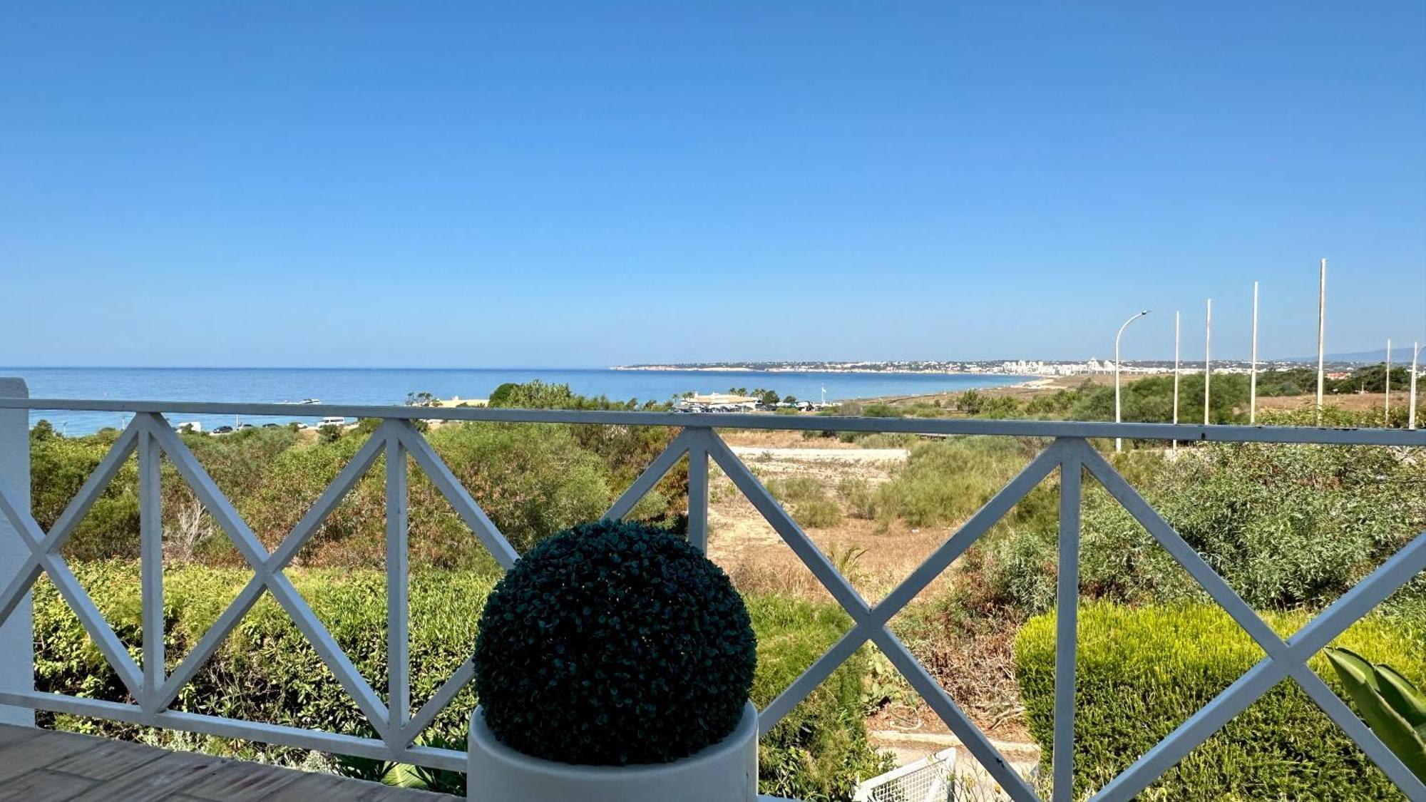 Dunas By Check-In Portugal Αλμπουφέιρα Εξωτερικό φωτογραφία