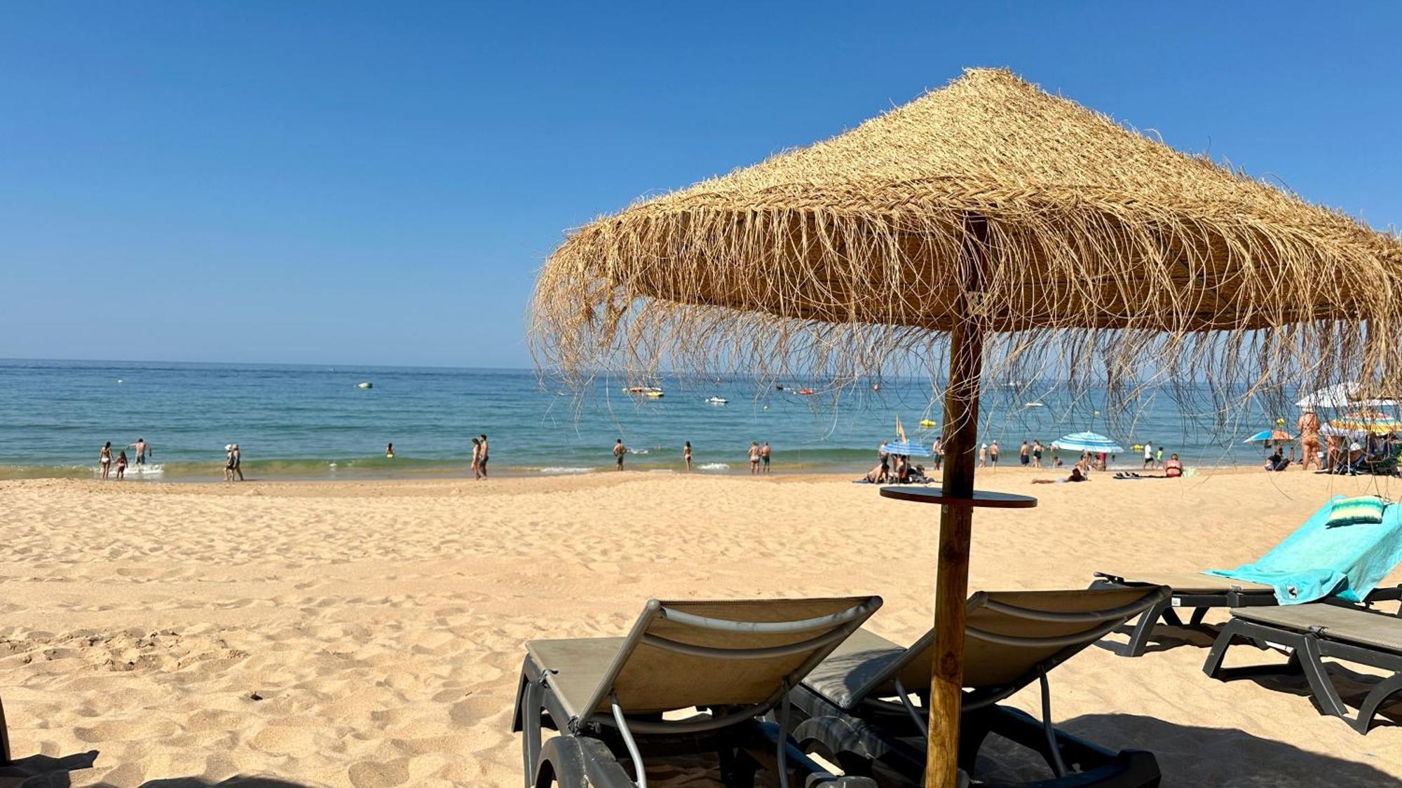 Dunas By Check-In Portugal Αλμπουφέιρα Εξωτερικό φωτογραφία