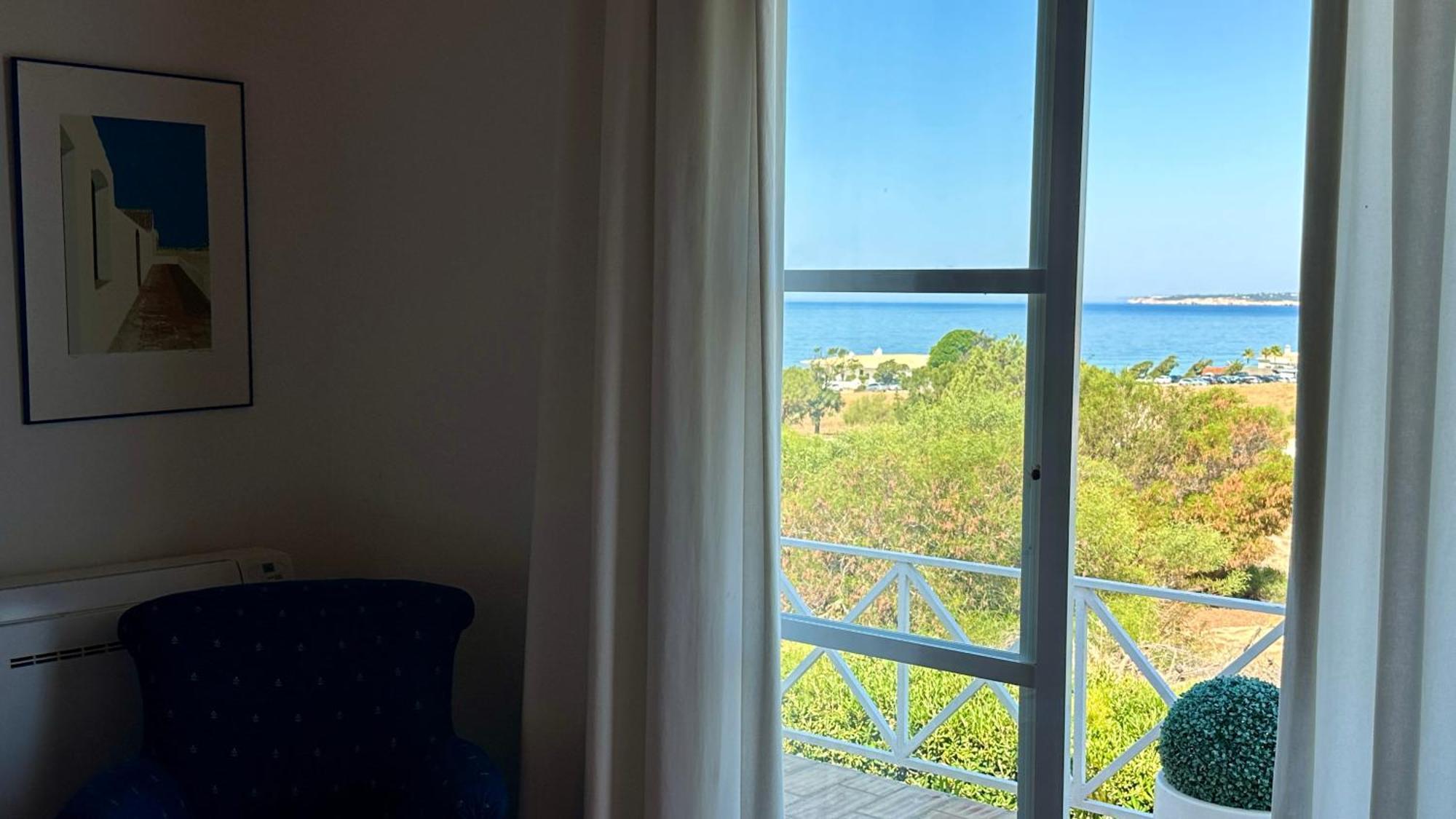Dunas By Check-In Portugal Αλμπουφέιρα Εξωτερικό φωτογραφία
